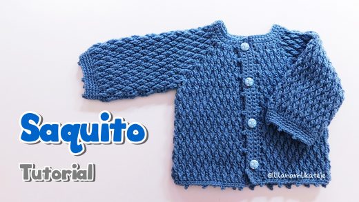 Sureste Pera Soledad Patrones Crochet – Paso a Paso Crochet